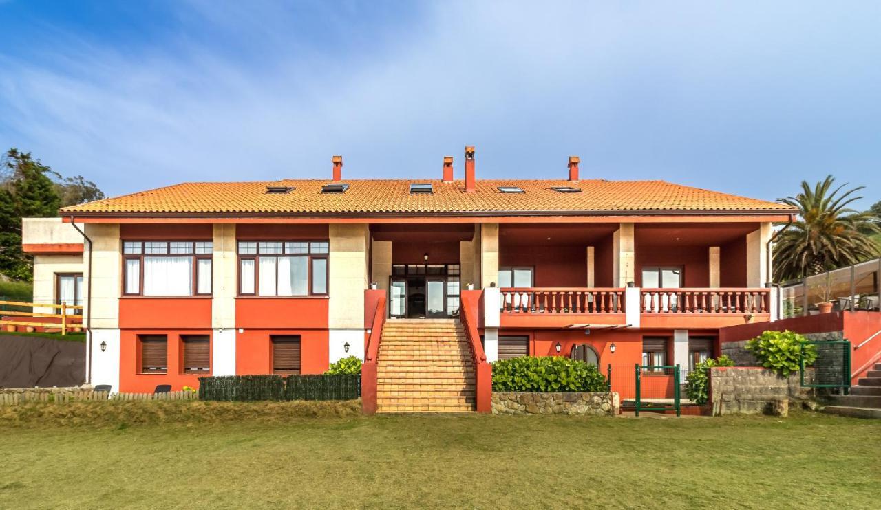 Hotel Sanmar 2*