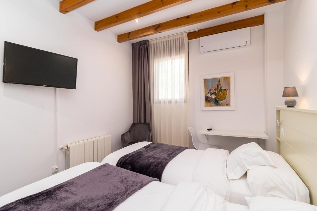 Sanmar Hotel Cóbreces