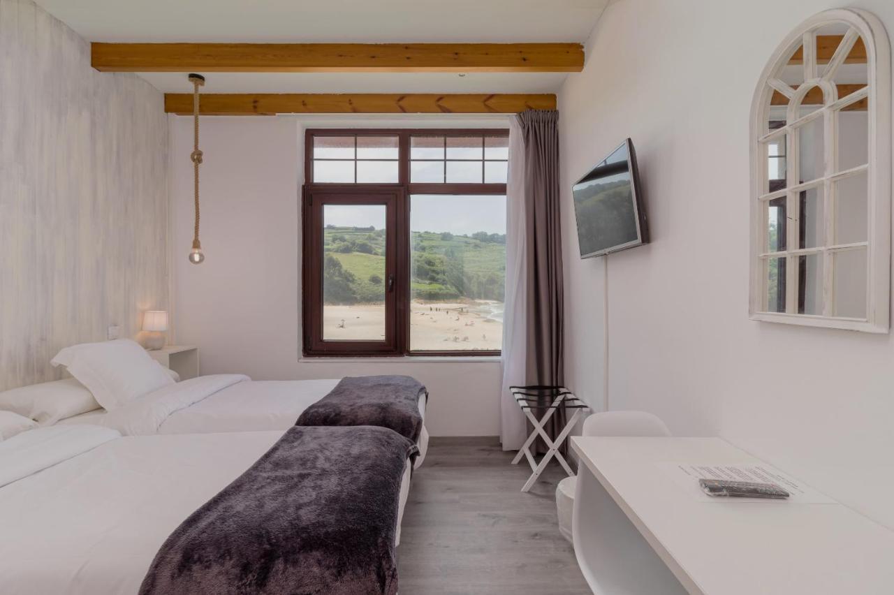 Sanmar Hotel Cóbreces