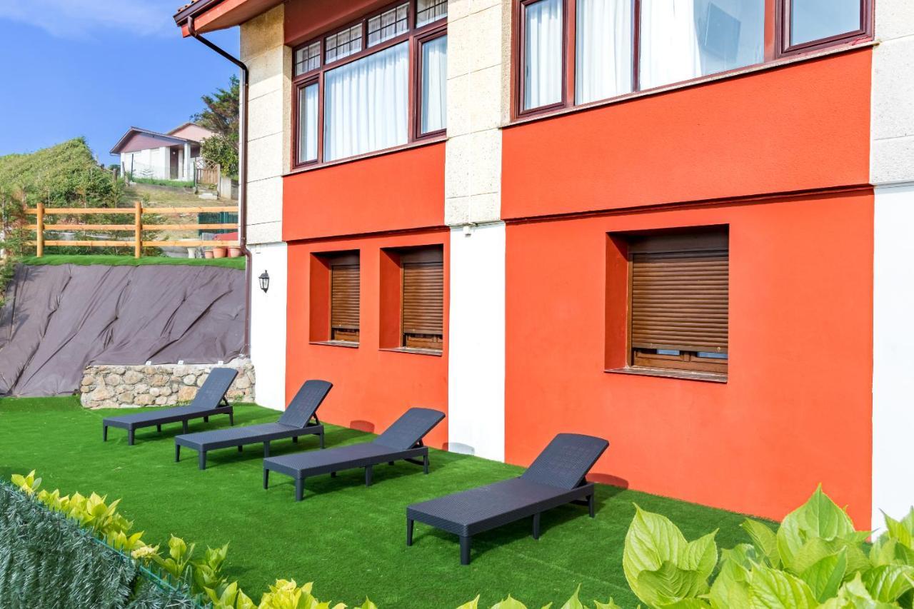 Hotel Sanmar 2*