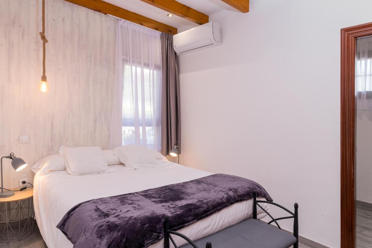 Hotel Sanmar 2*