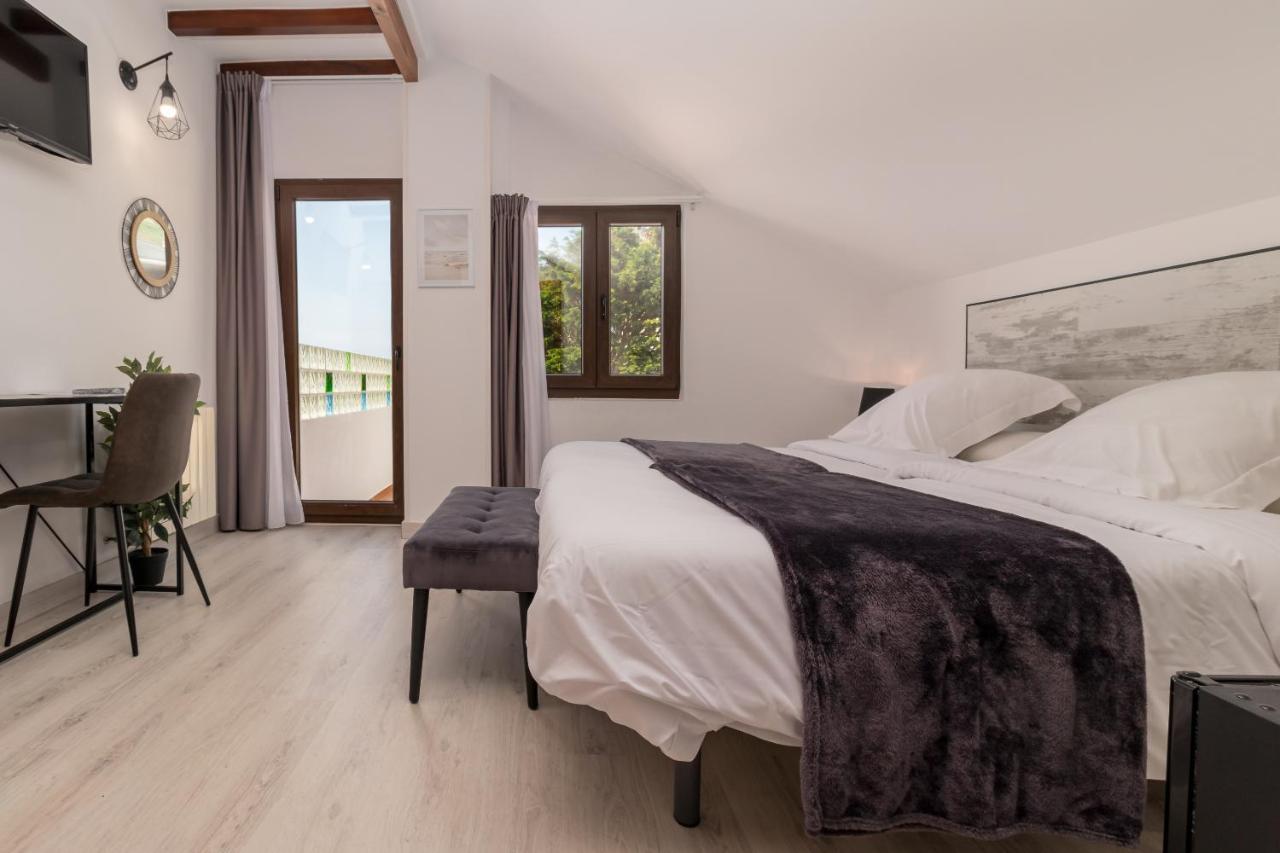 Sanmar Hotel