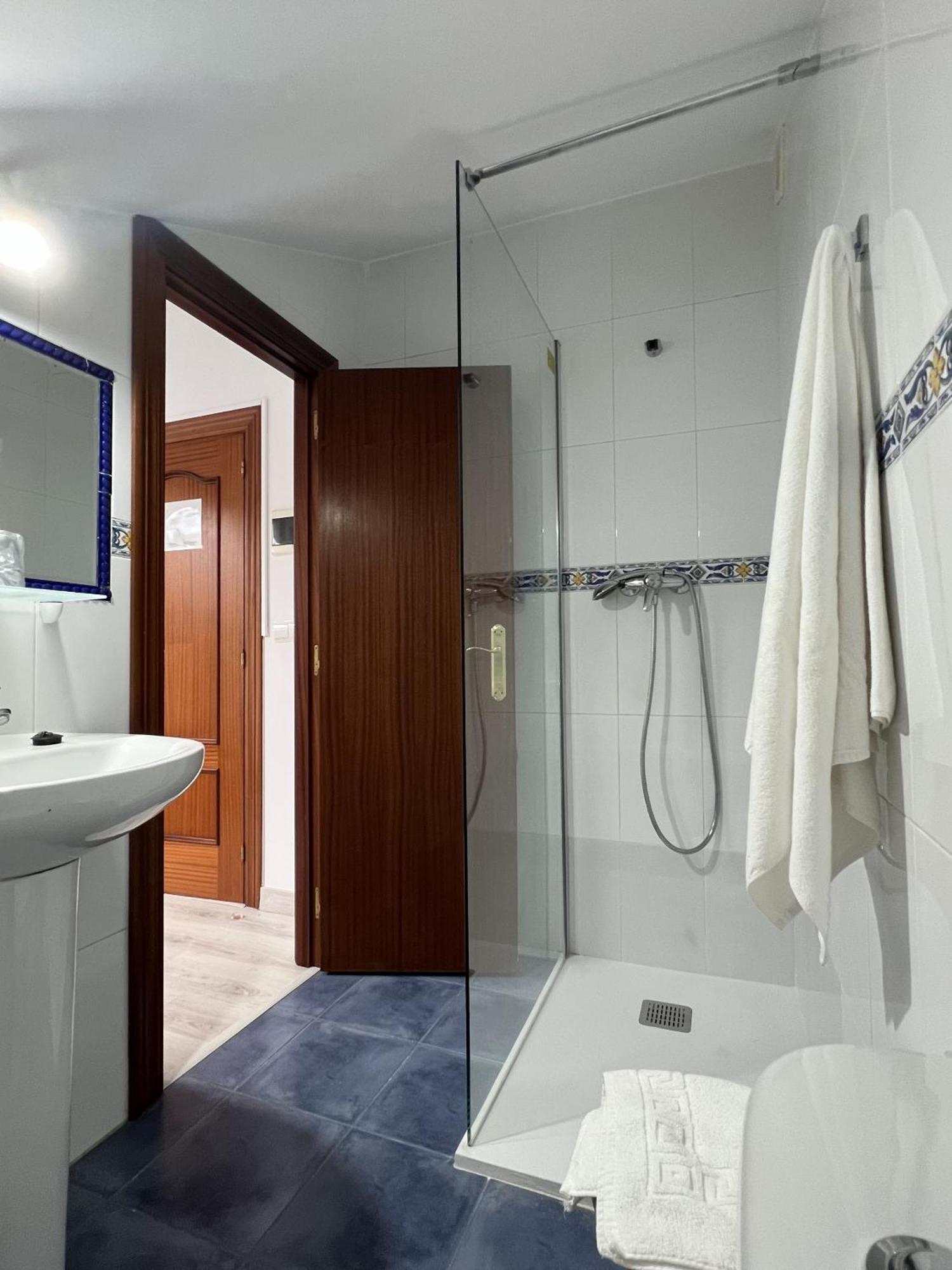 Hotel Sanmar 2*