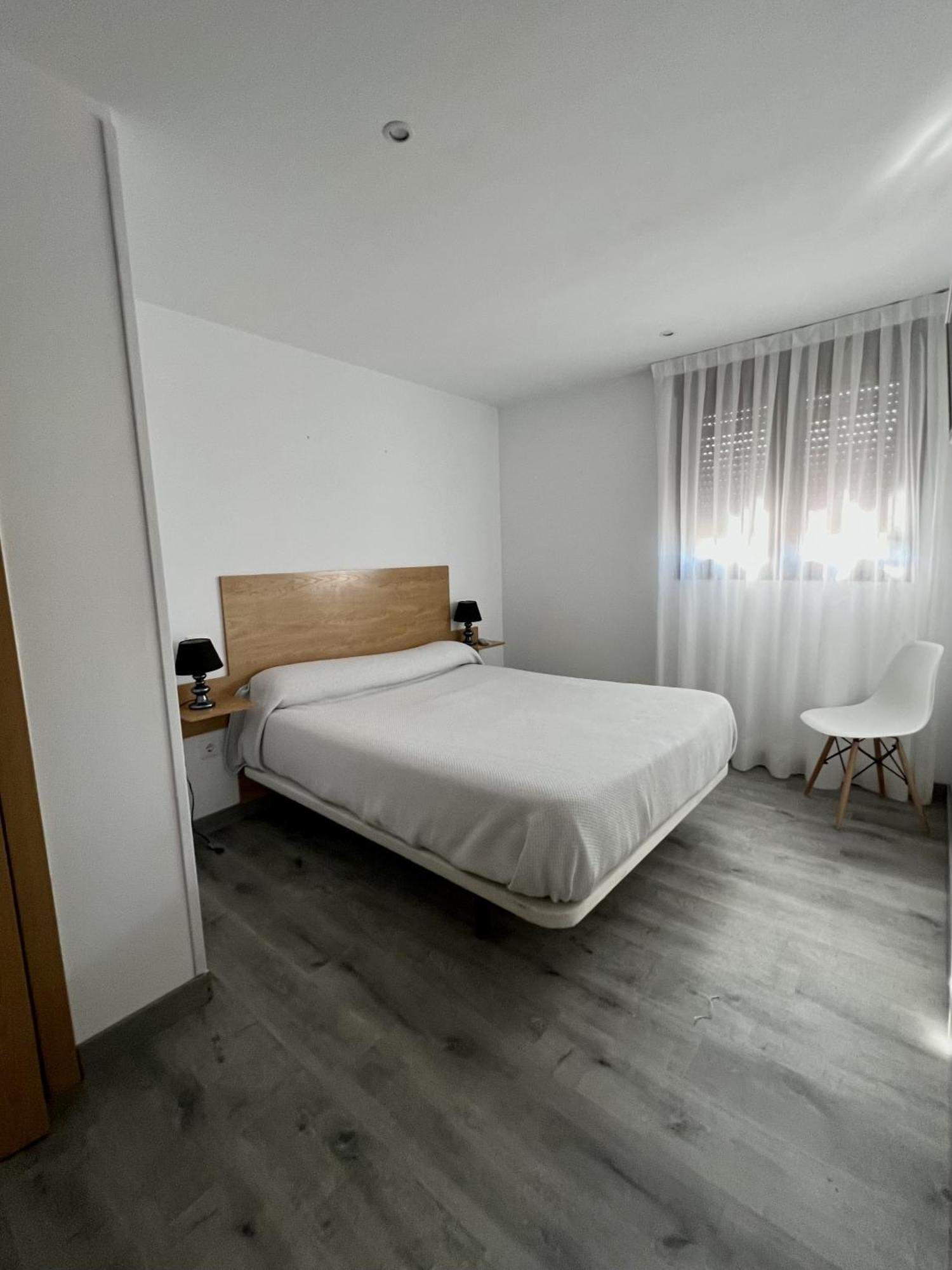 Sanmar Hotel Cóbreces