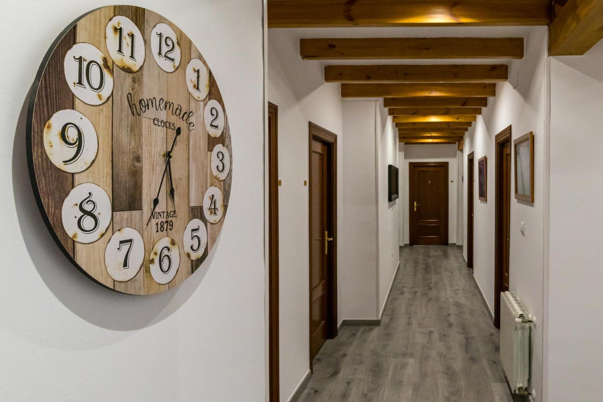 Hotel Sanmar Cóbreces