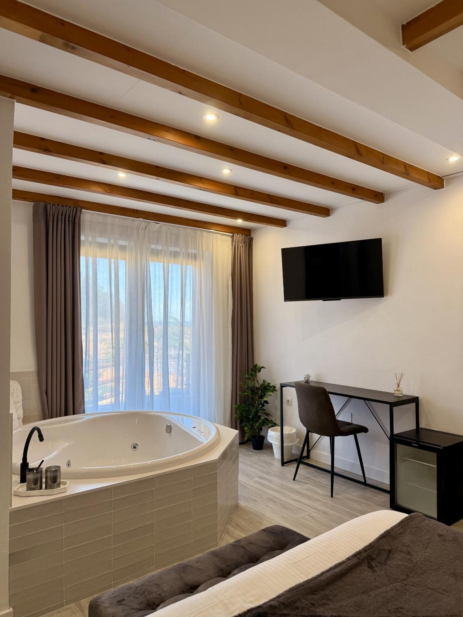Hotel Sanmar 2*
