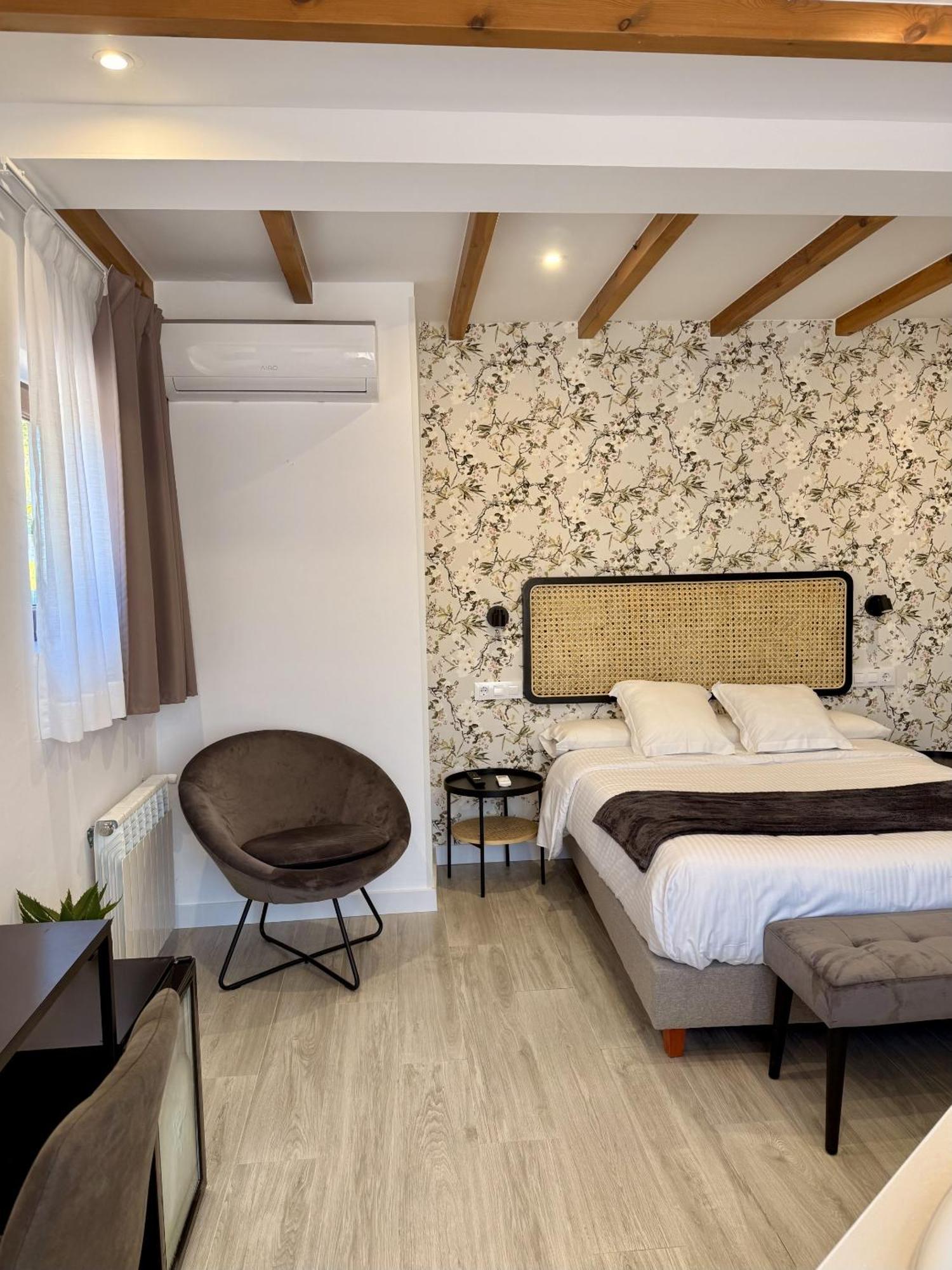 Hotel Sanmar Cóbreces