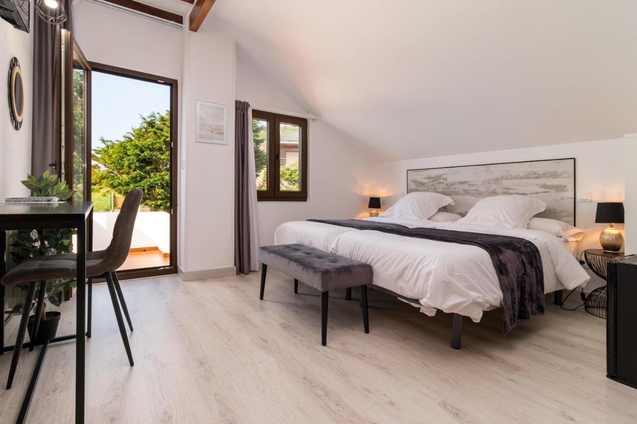 Sanmar Hotel