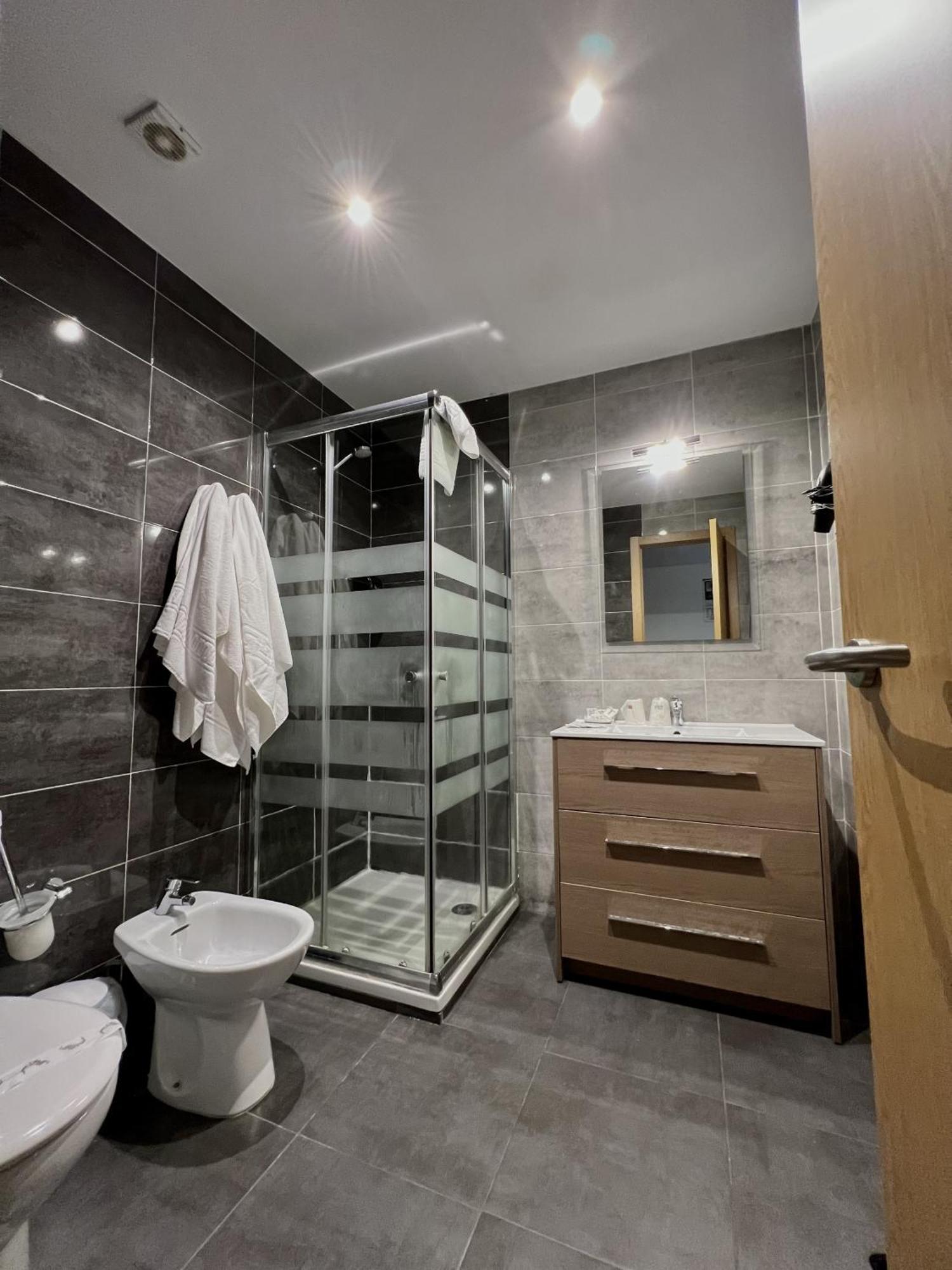 Hotel Sanmar 2*