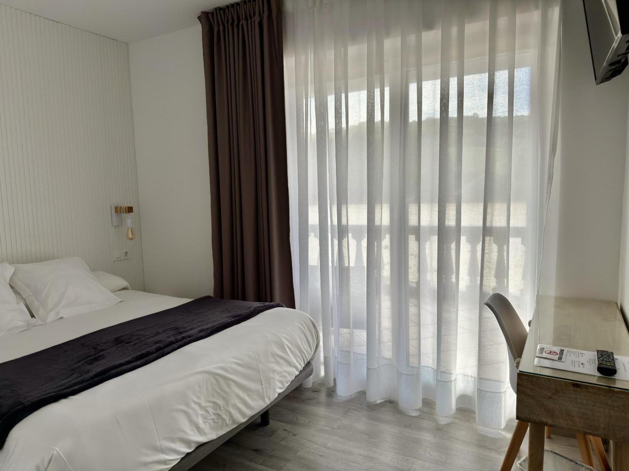 Hotel Sanmar 2*