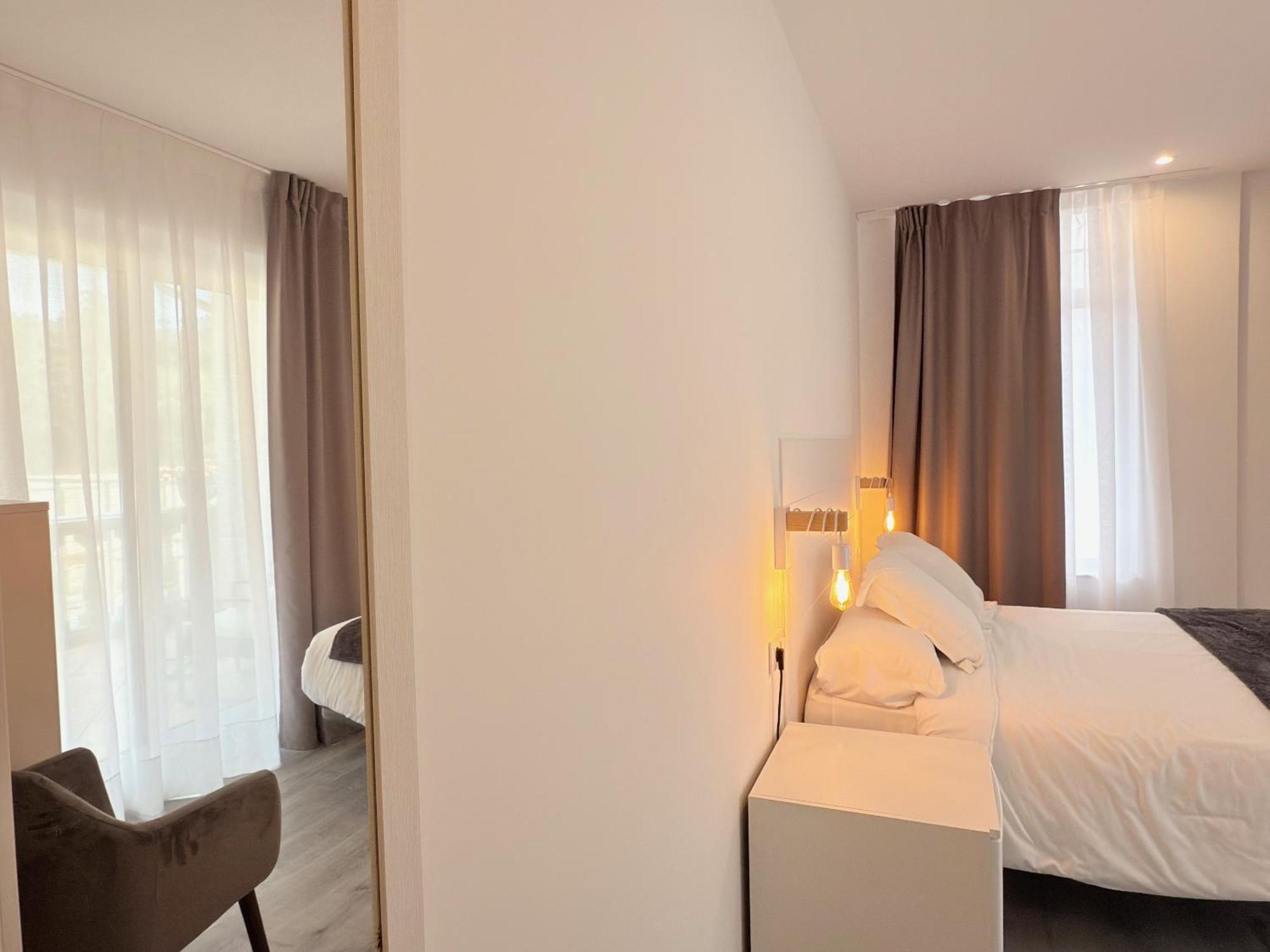 Hotel Sanmar Cóbreces